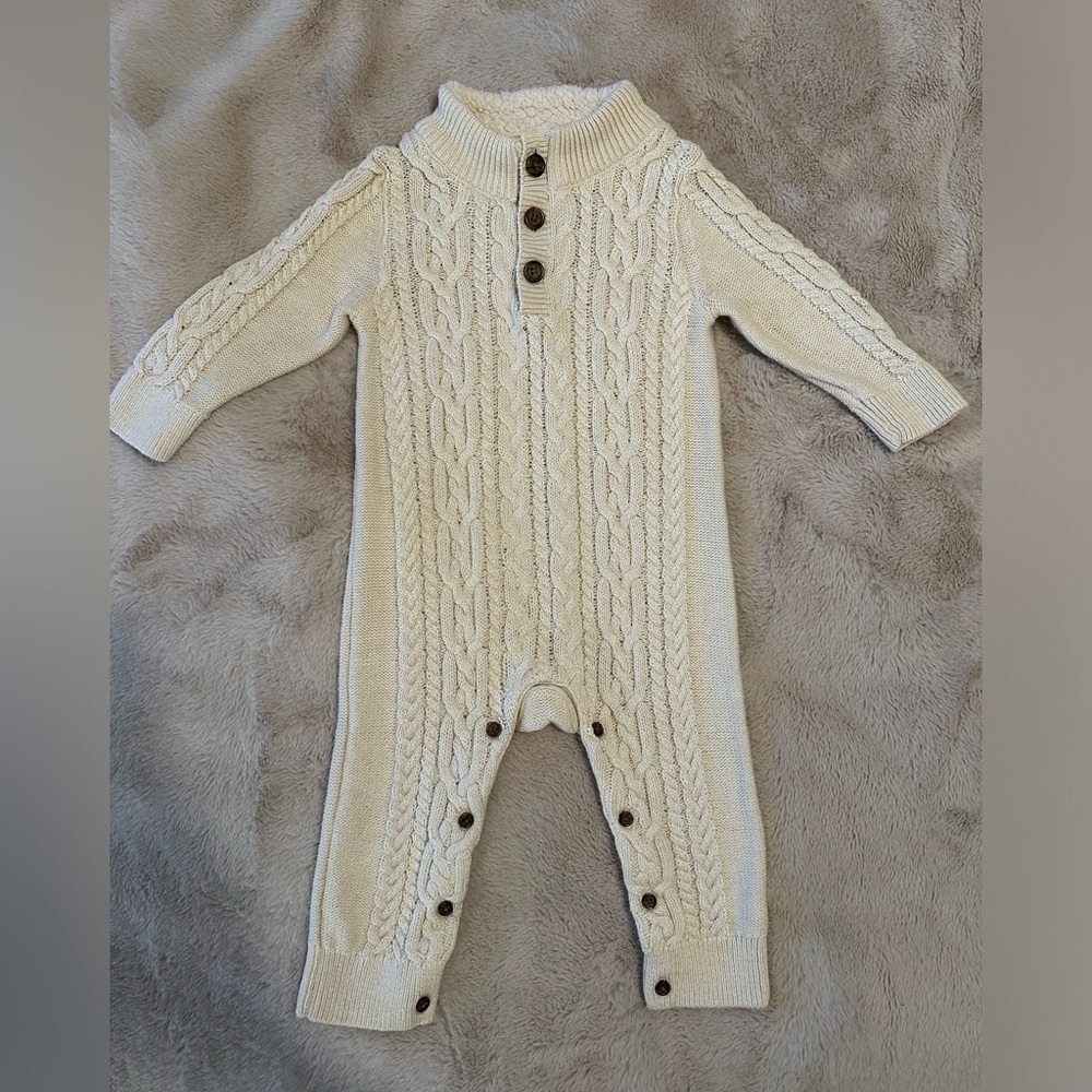 GAP Knitted One- Piece